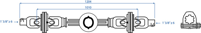 Disegno BWWZ2280.1233